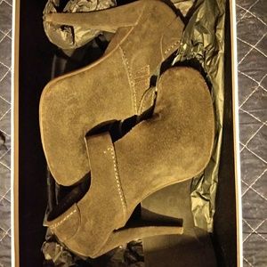 Pedro Garcia ladies heels